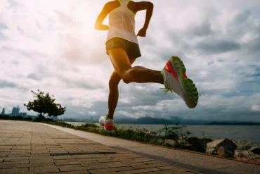 Hitting the Pavement A Guide to Running, Gear, Hazards, and Overdoing It